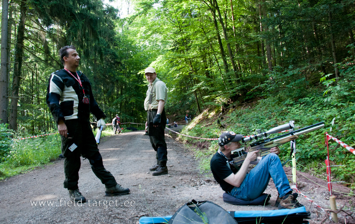 If you like to win, you must go up hill